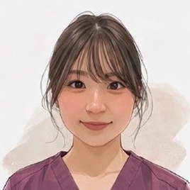 西村(歯科助手)