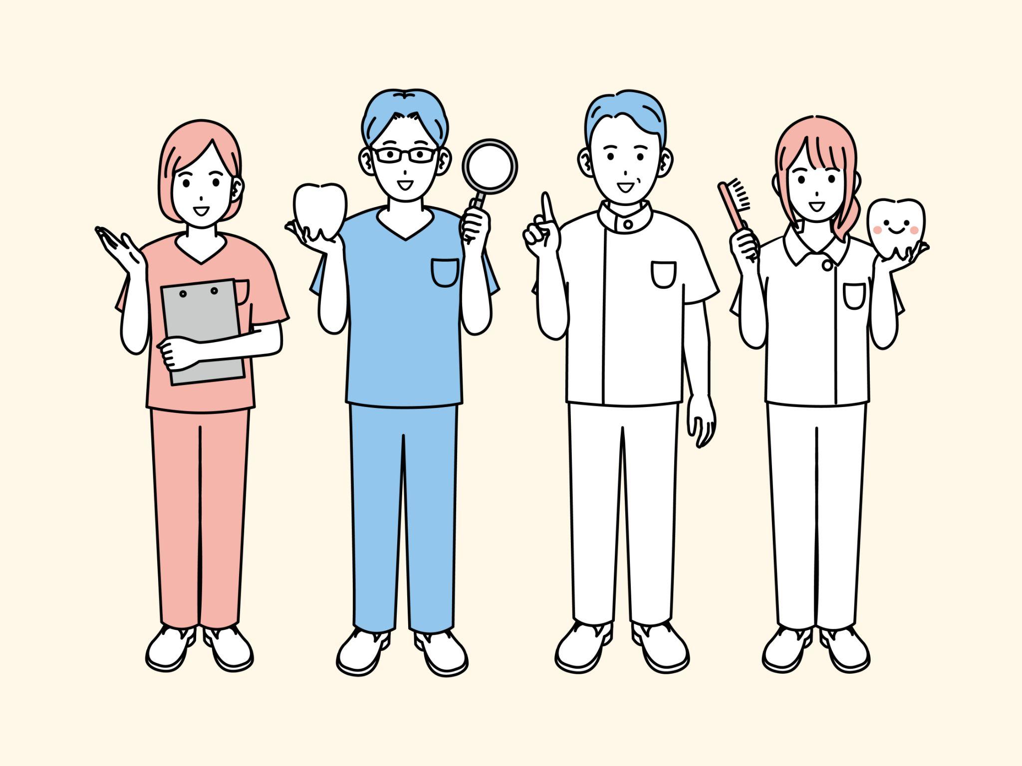 矯正装置以外にかかることがある費用
