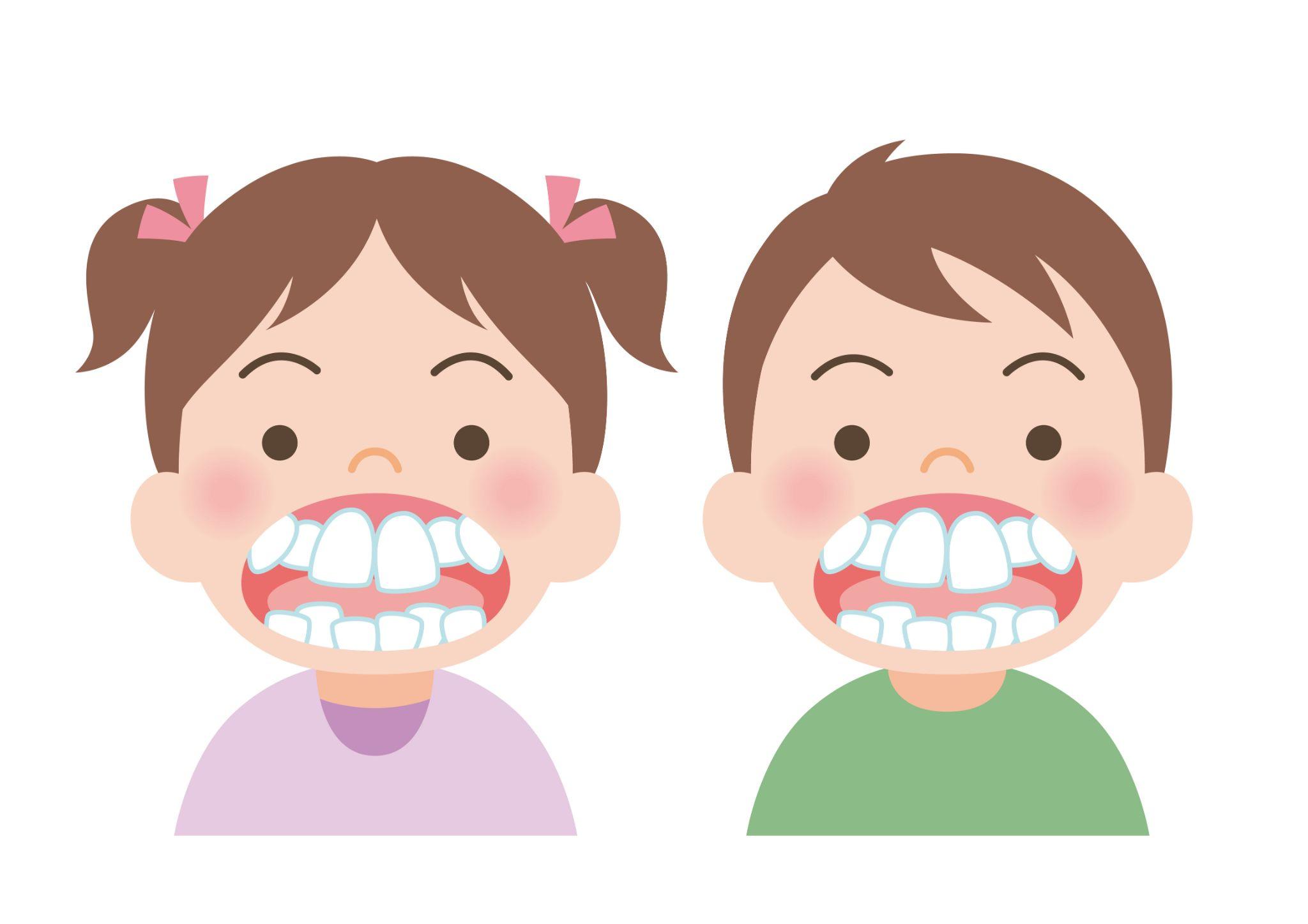 子供の歯科矯正で保険適用されるのは何歳まで？年齢制限は？