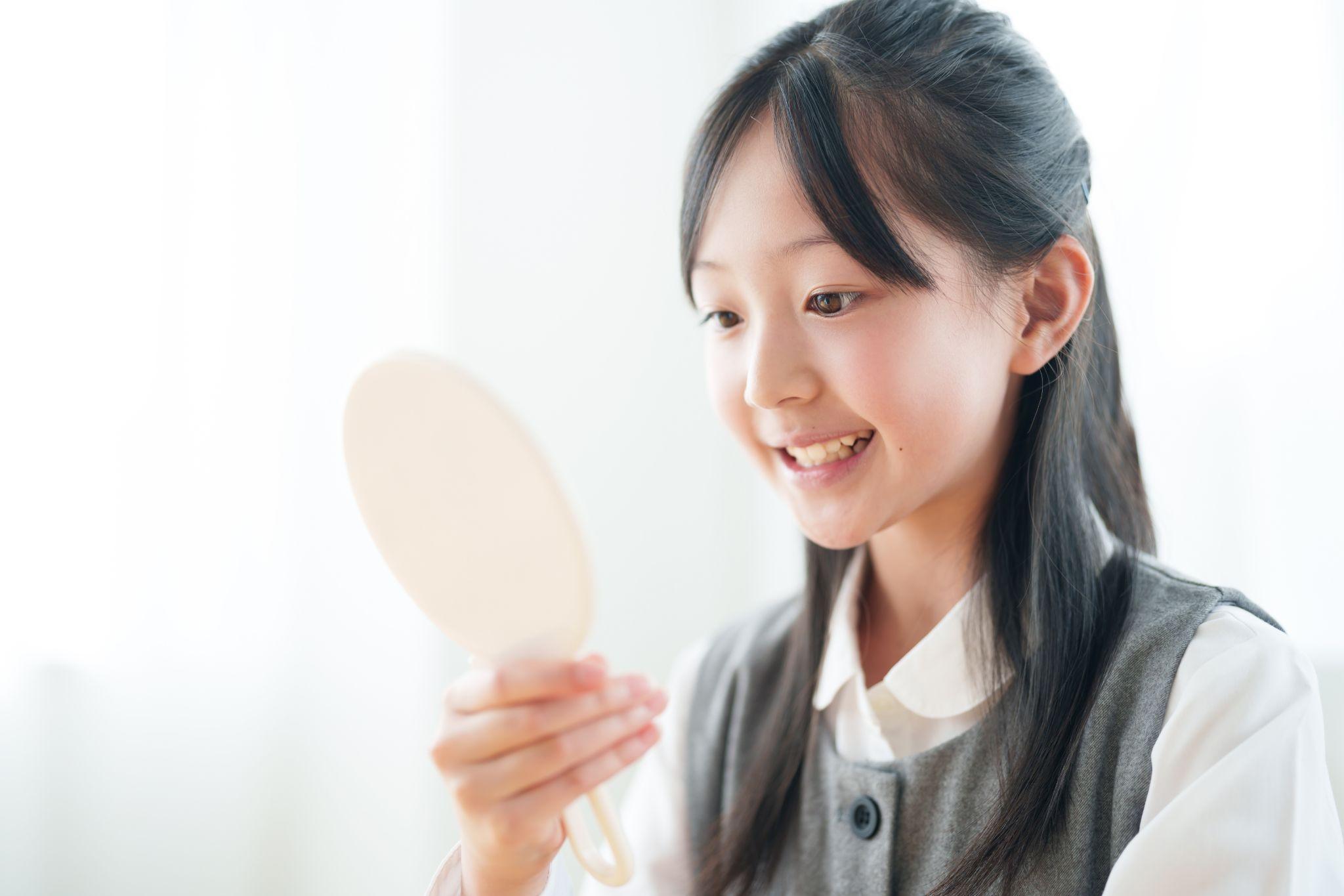 開始時期別│小児矯正の治療期間の目安