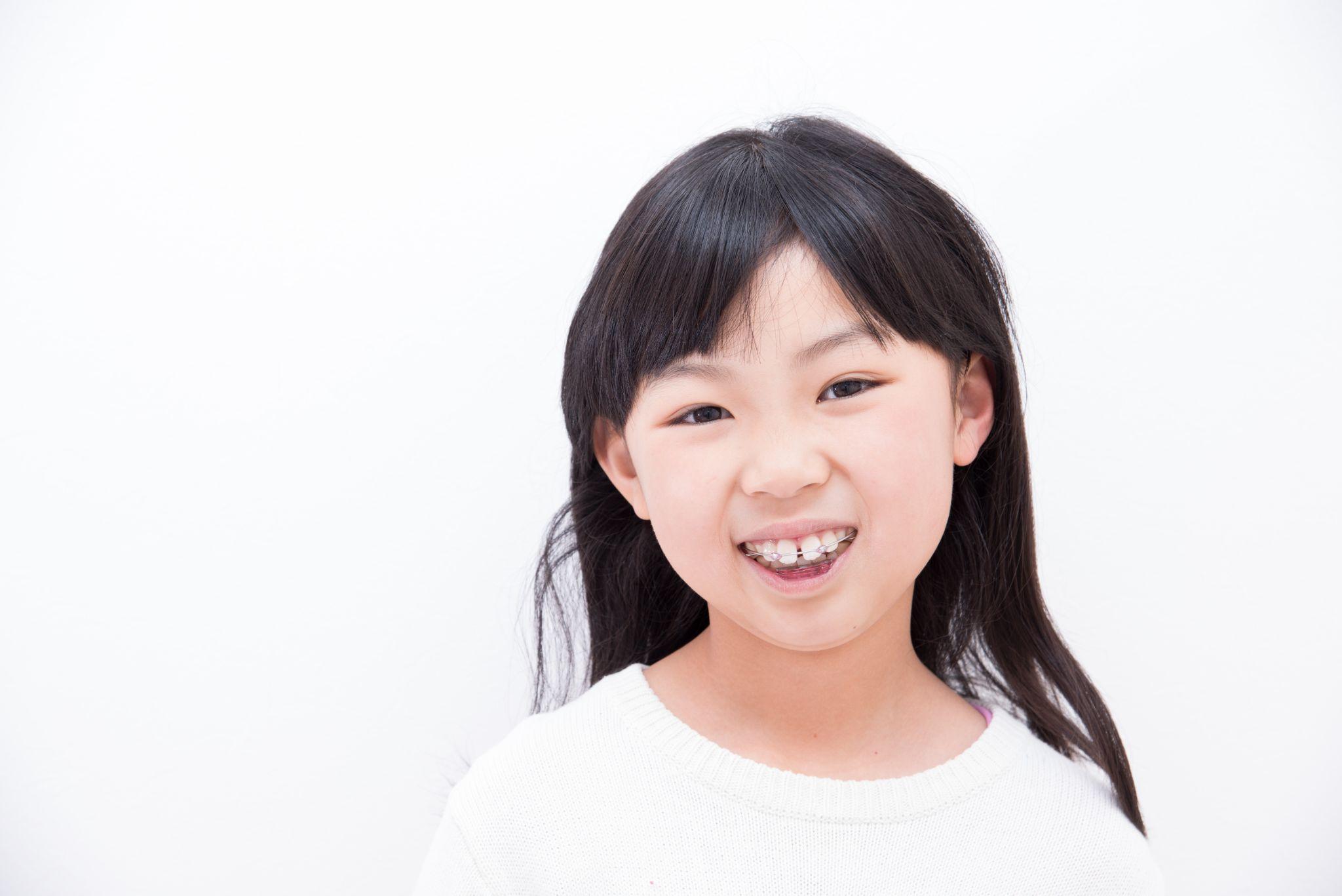 小児矯正についてのよくある質問