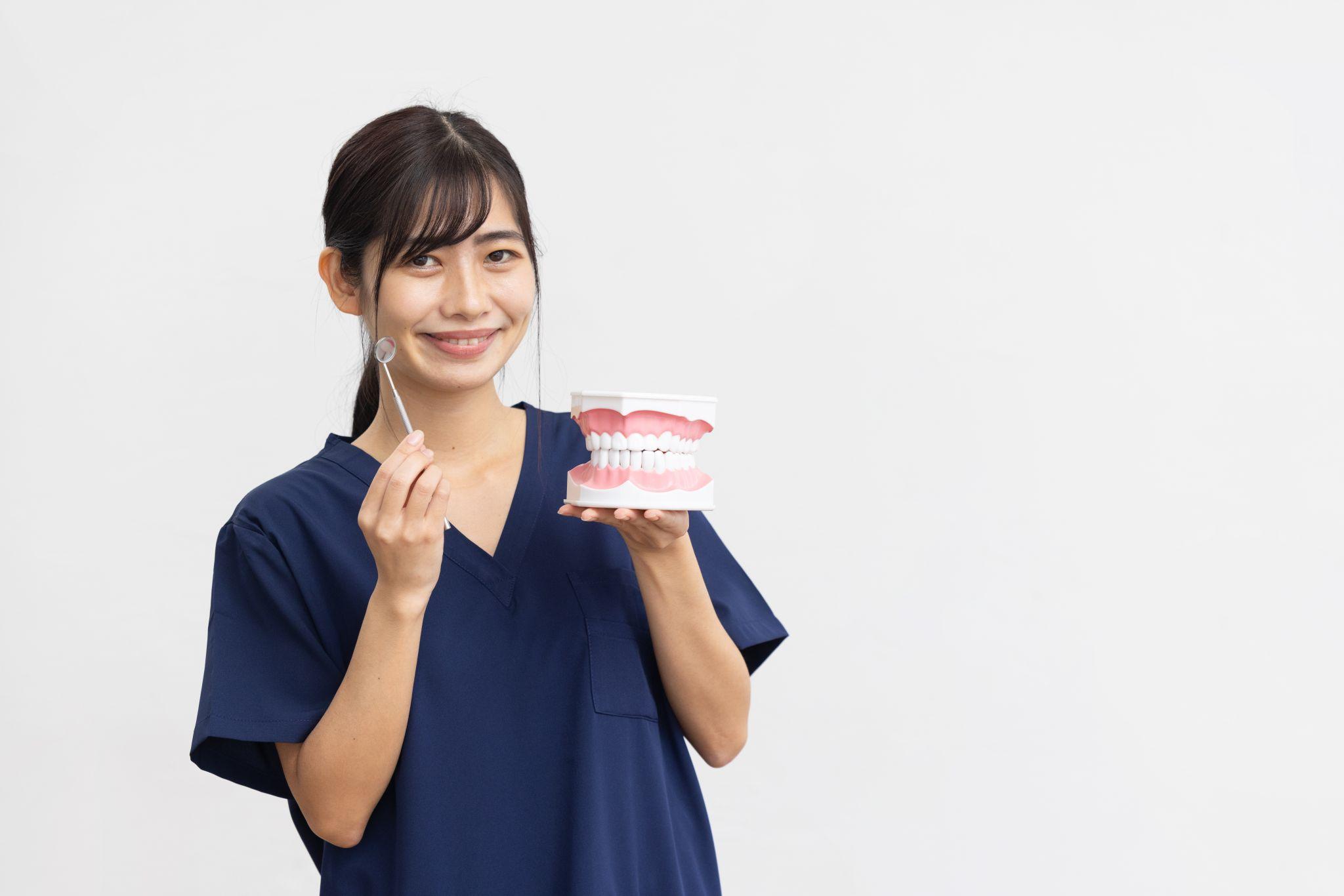 インプラント手術後の痛みを悪化させないための対策