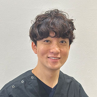 ふじおか歯科・矯正歯科 院長 藤岡 直也